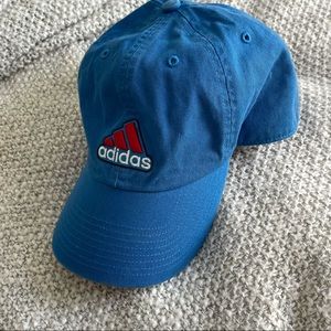 Adidas Baseball Hat